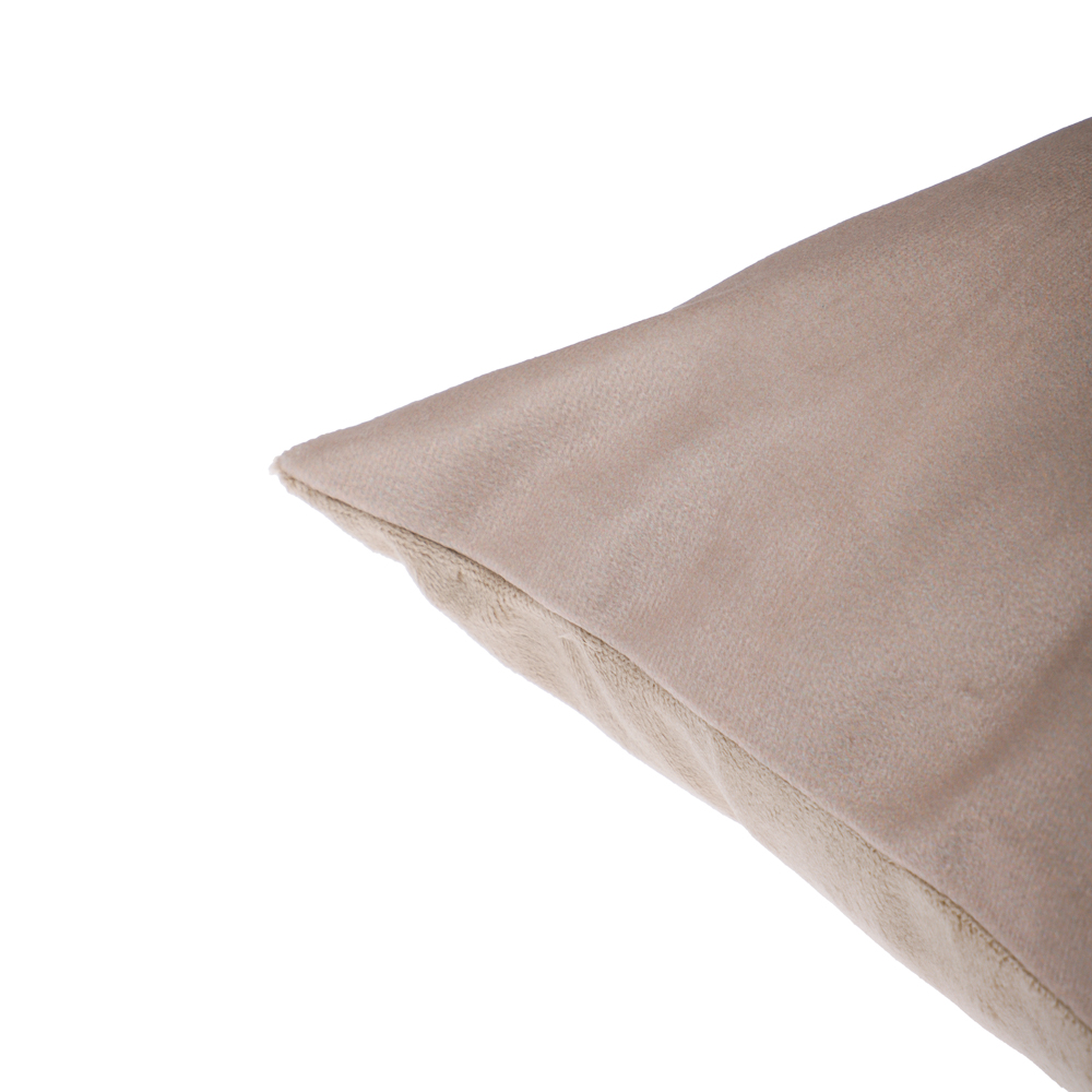 PROVANCE Капибары Подушка декоративная 40х40см, 100% полиэстер, арт.№ 497-104