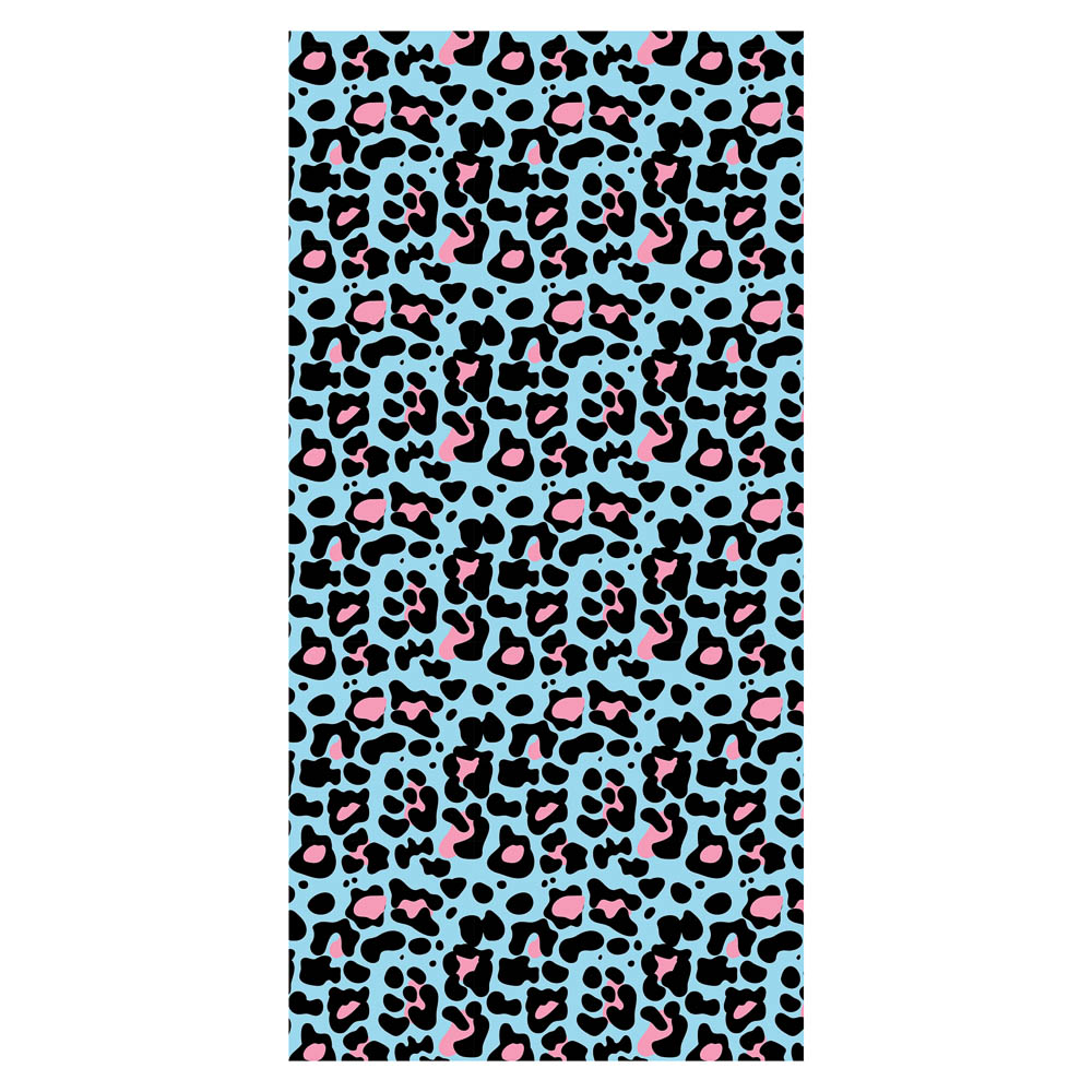 Полотенце пляжное тм PROVANCE Саммер 70х140см, 100% полиэстер, 6 дизайнов, арт.№ 496-050