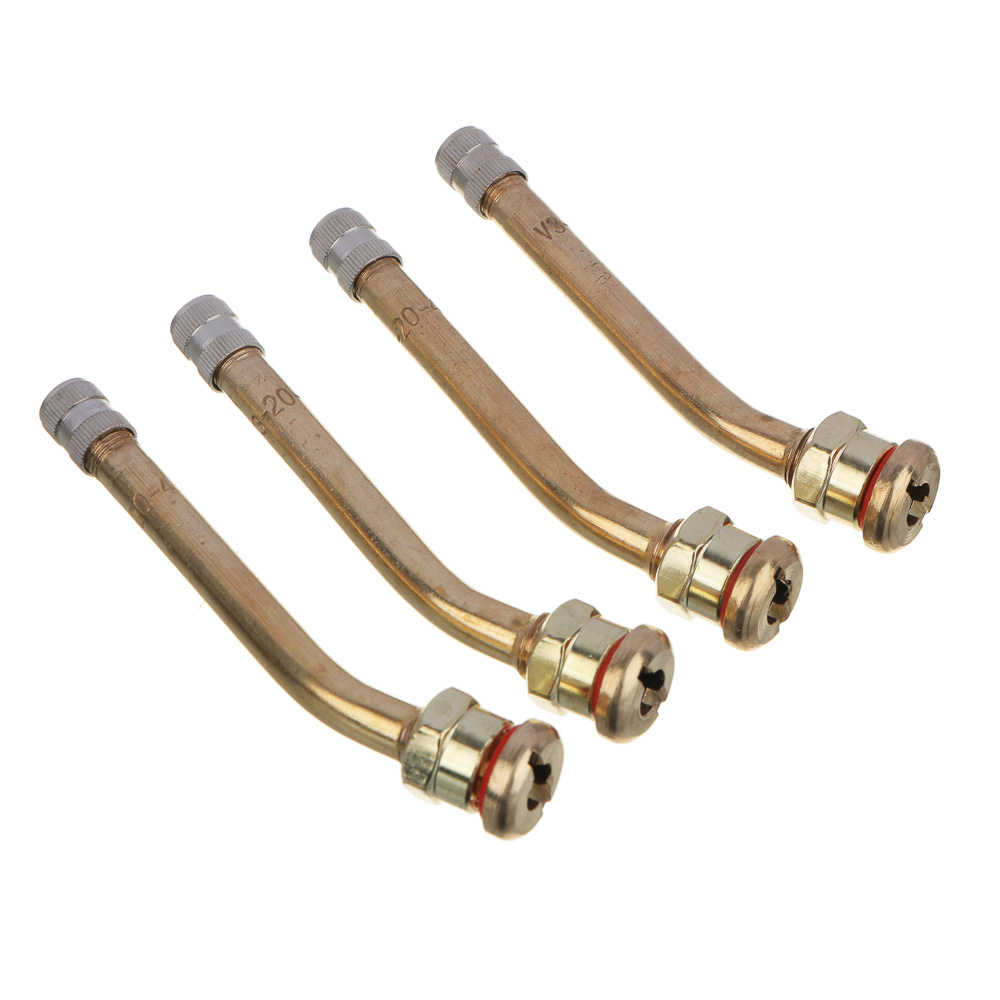 NG Вентиль для бескамерных шин 4 шт (№6), арт.№ 754-044