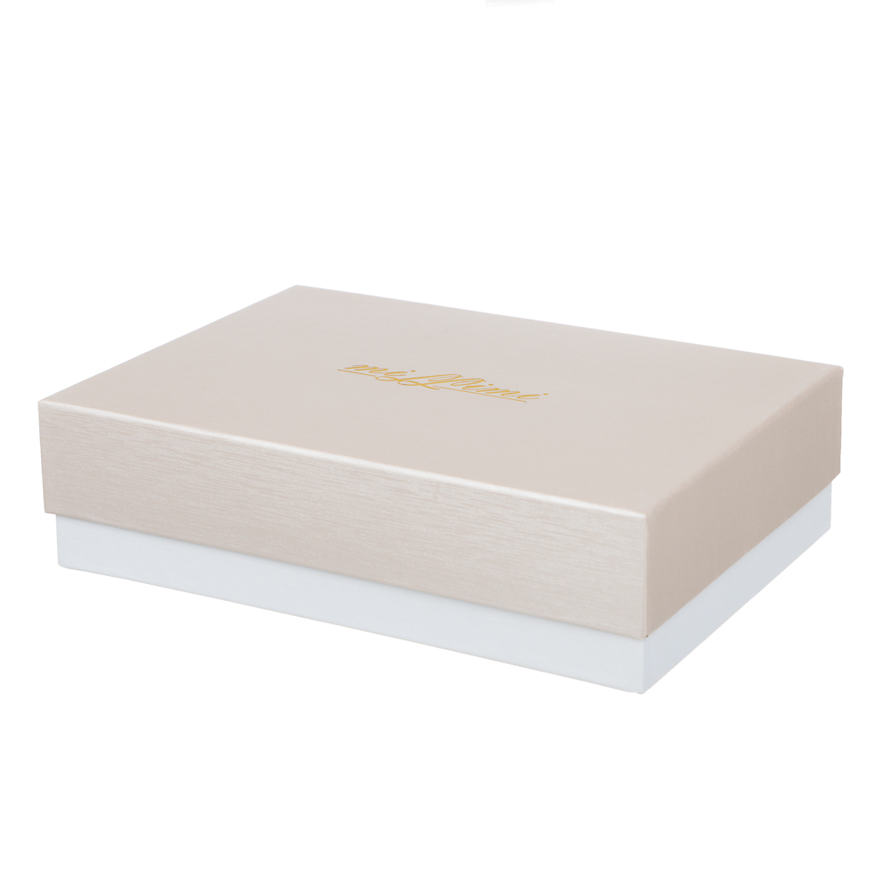 MILLIMI Топ стайл Набор кофейный 4 пр., 100мл, 12,5см, фарфор, арт.№ 802-486