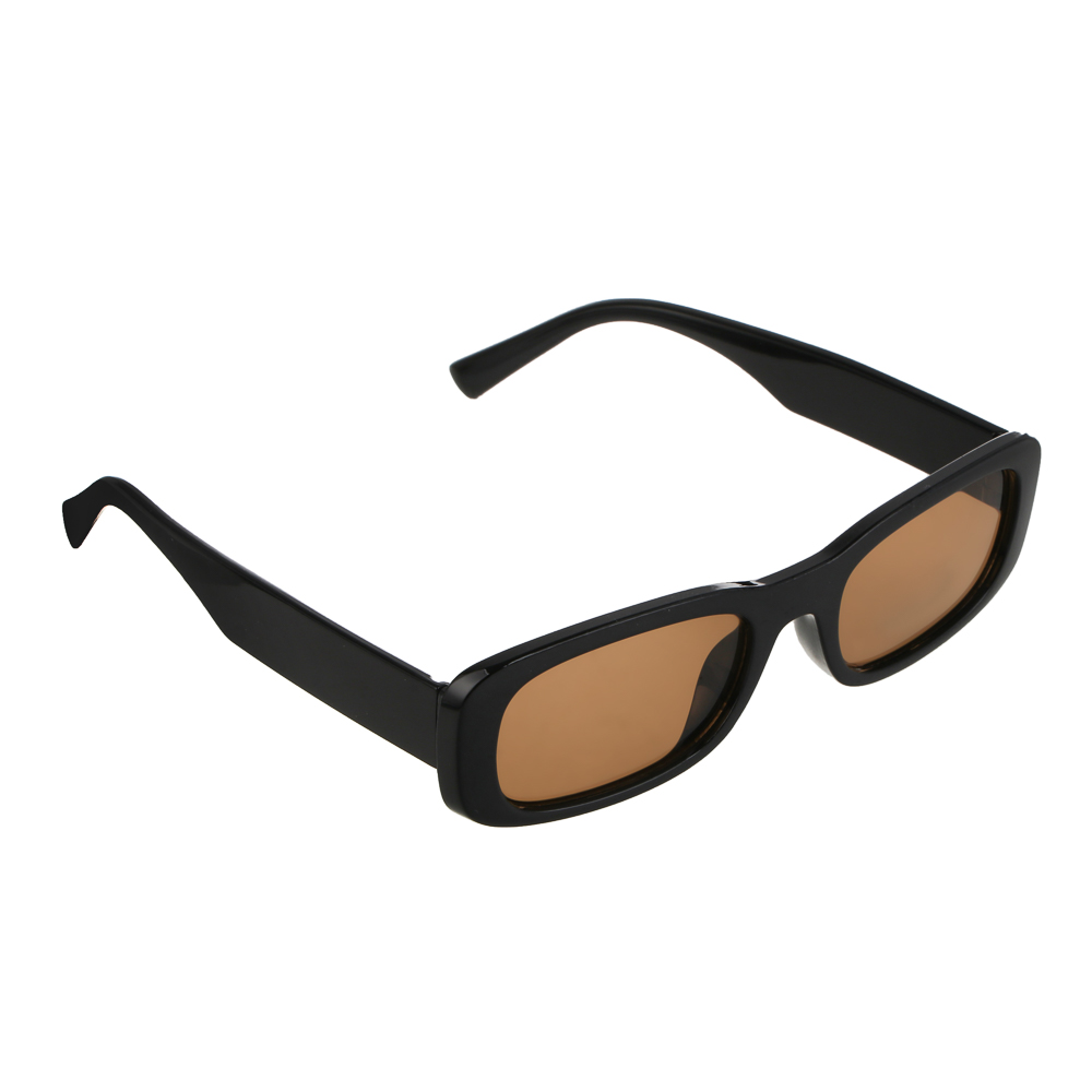 Очки солнцезащитные, тм GALANTE, с защитой от UV излучений, пластик, #3, арт.№ 304-520