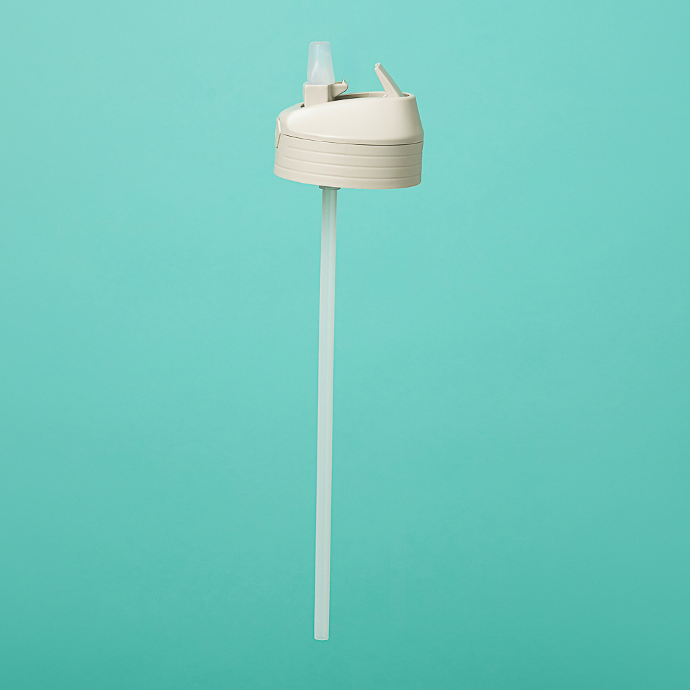 SILAPRO MAX Бутылка спортивная с замком, BLACK-GREY, 2л, PETG, арт.№ 088-046