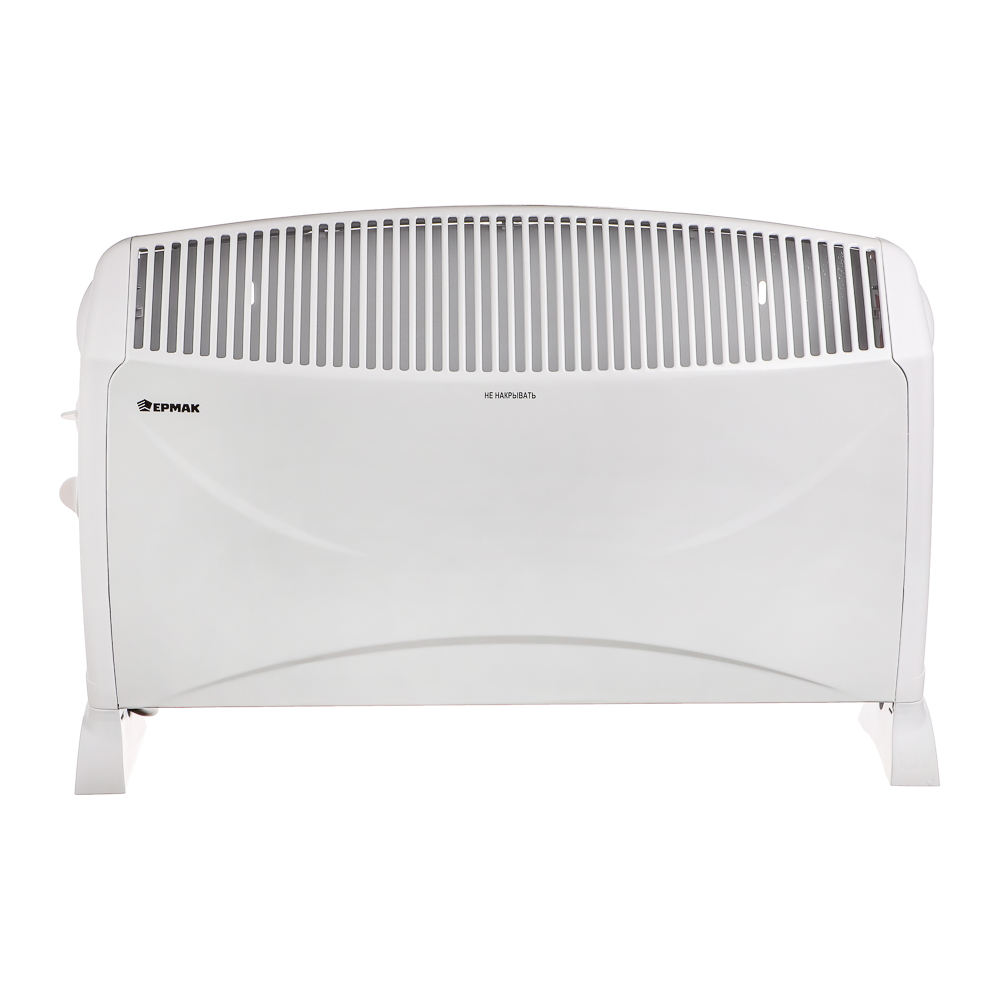 ЕРМАК Обогреватель конвекторный 2000 Вт (N17), арт.№ 698-027