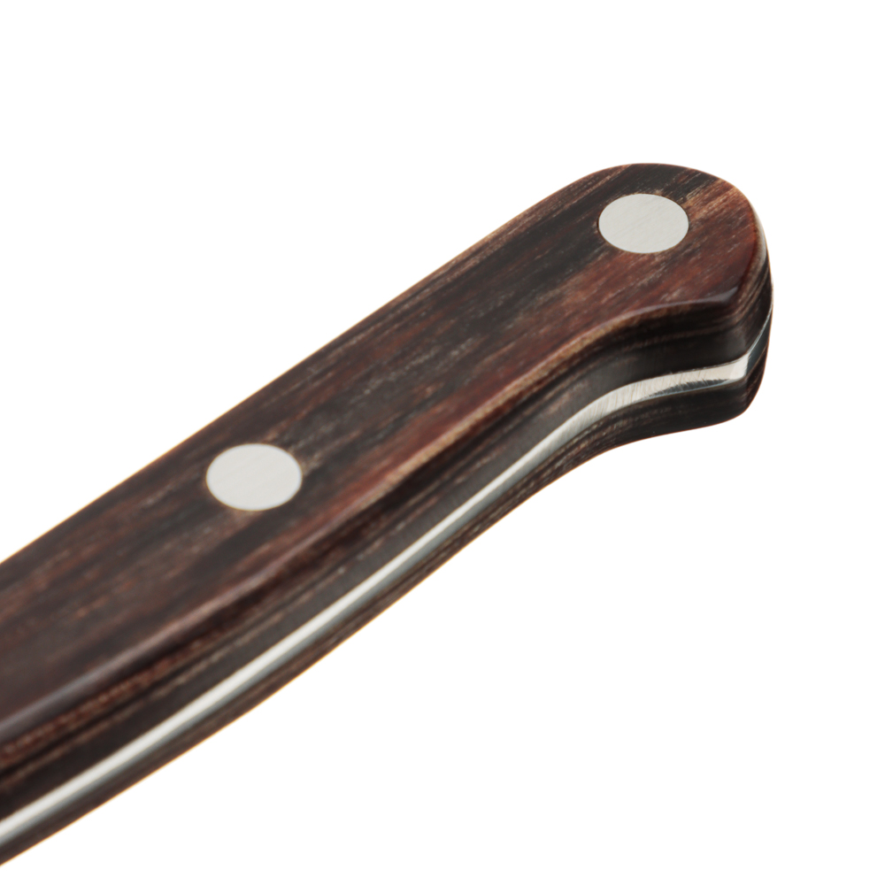 Tramontina Century Wood Нож для овощей и фруктов 7,4см, 21530/193, арт.№ 871-013