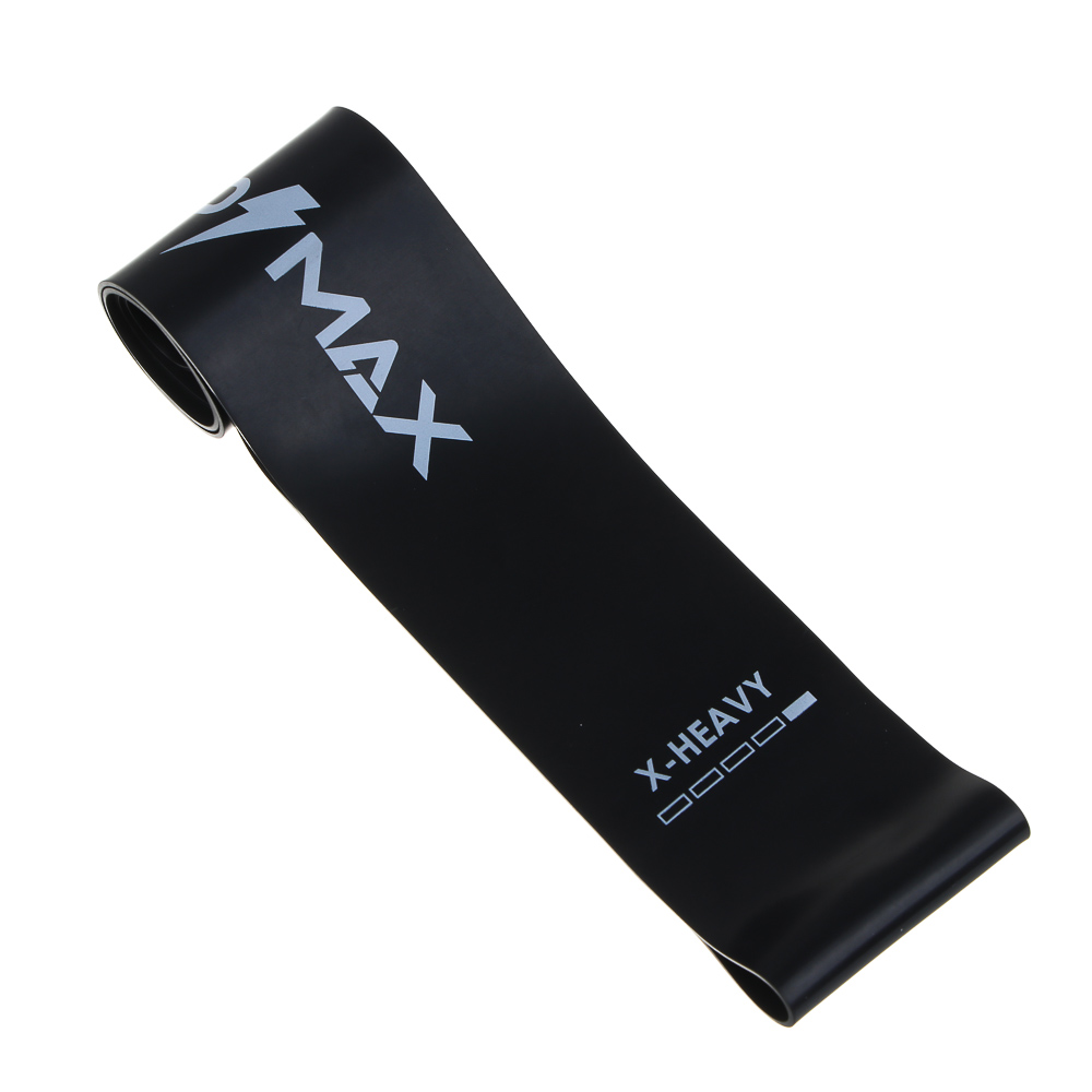 SILAPRO Max Фитнес-резинка, 600х50х1.1мм, 21-23кг, латекс, арт.№ 093-031