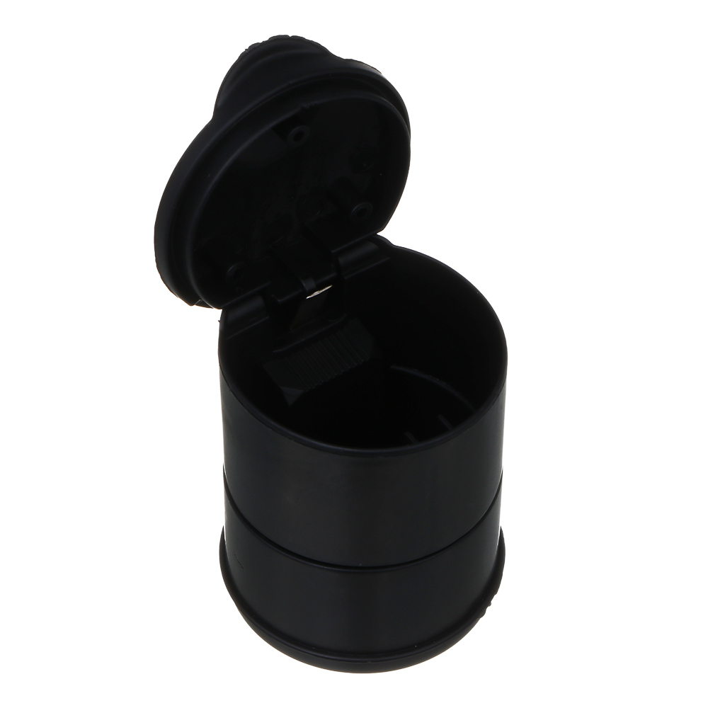 РОКОТ Пепельница автомобильная, 95х65 мм, пластмасса, арт.№ 732-197