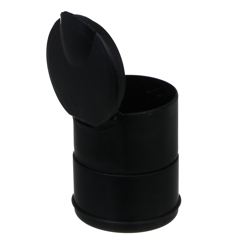 РОКОТ Пепельница автомобильная, 95х65 мм, пластмасса, арт.№ 732-197