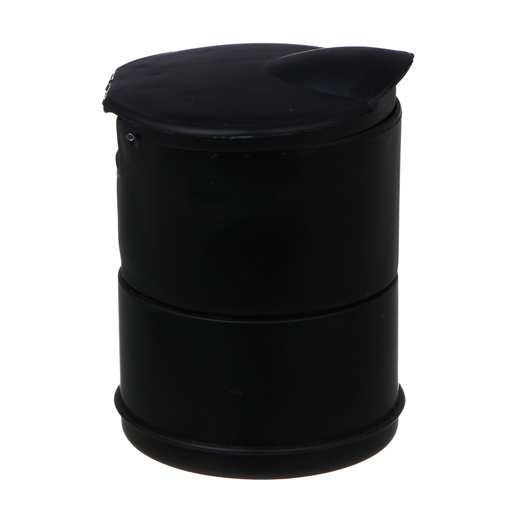 РОКОТ Пепельница автомобильная, 95х65 мм, пластмасса, арт.№ 732-197