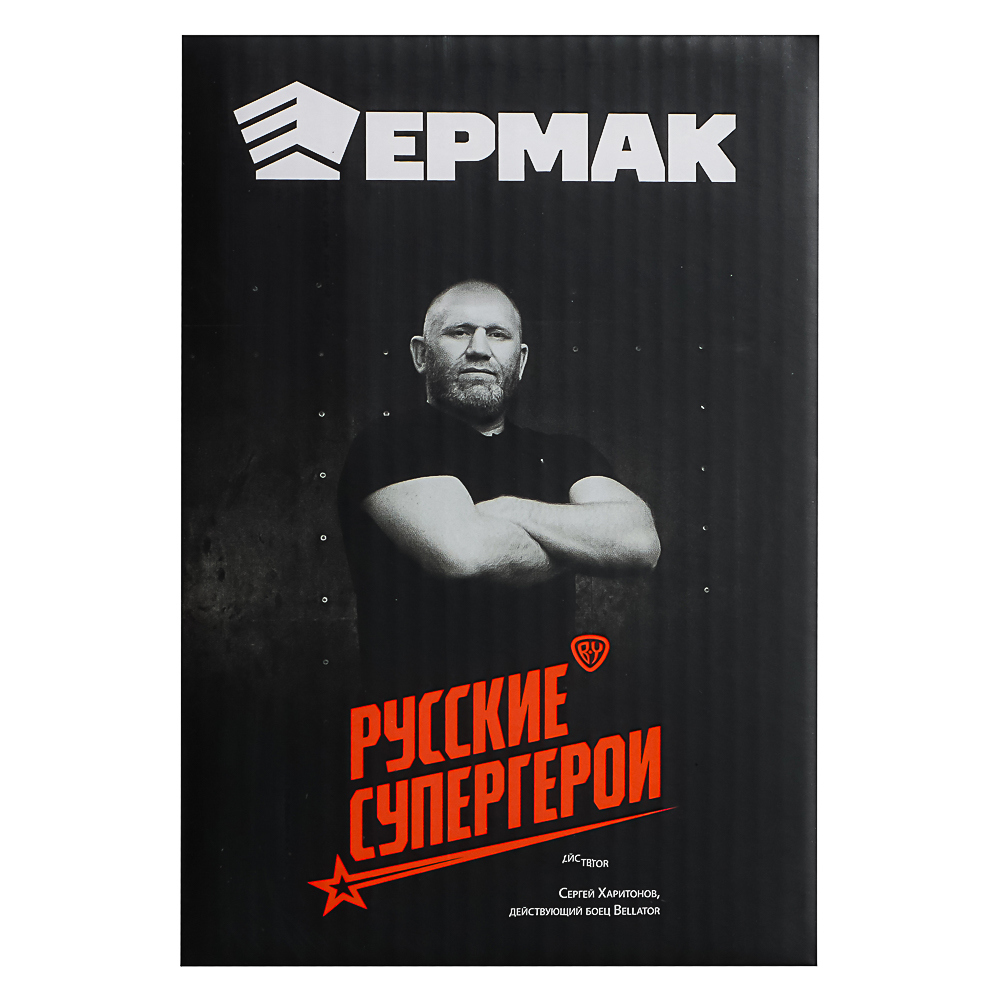 ЕРМАК Компрессор автомобильный АС-580, тип Торнадо ОPTIMA, в сумке, 45л/мин, 150Вт, арт.№ 713-071