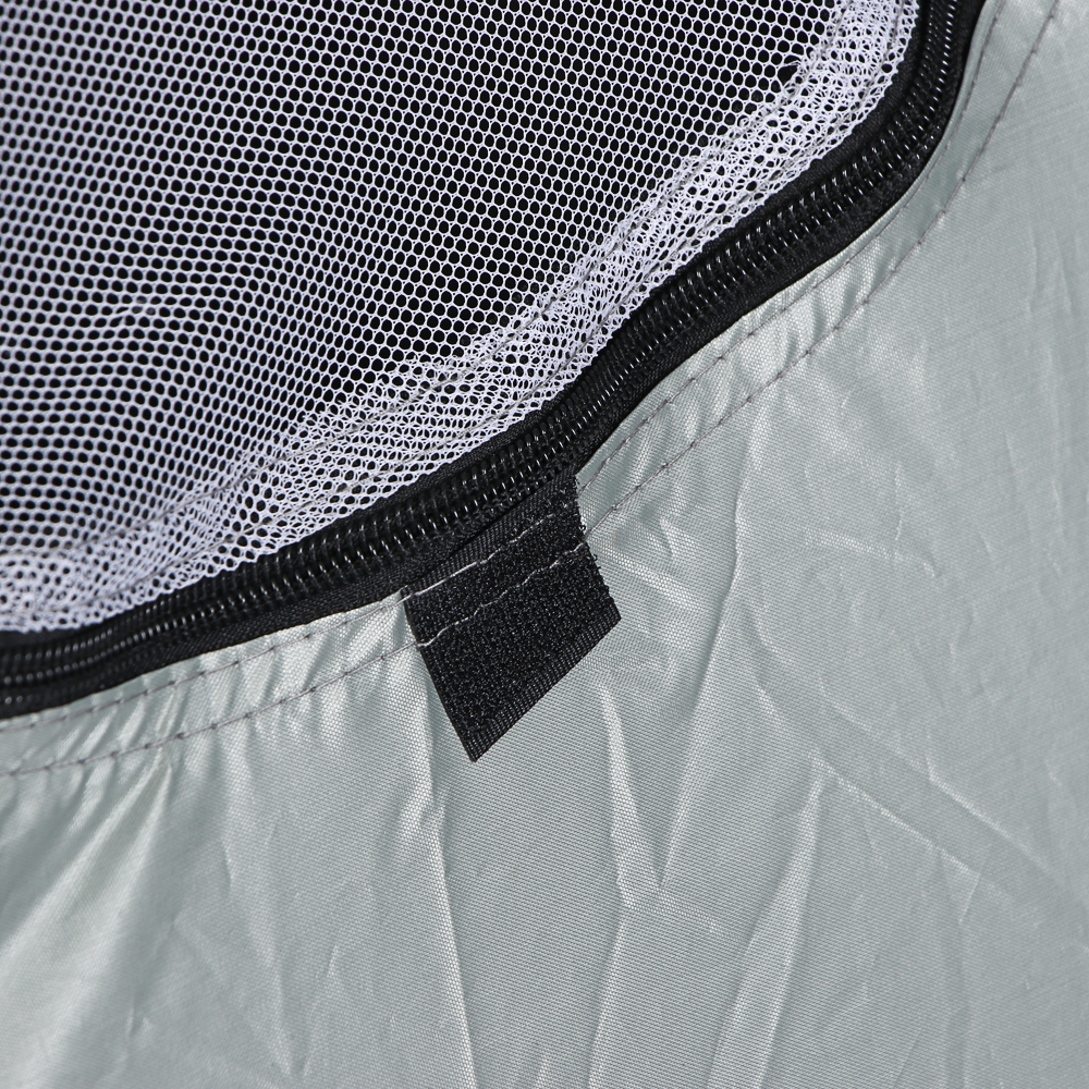 Палатка 2-мест, тм BY Русские Супергерои, Автомат, 200х145х125см, нейлон 170T, дно оксфорд 210D, арт.№ 122-053