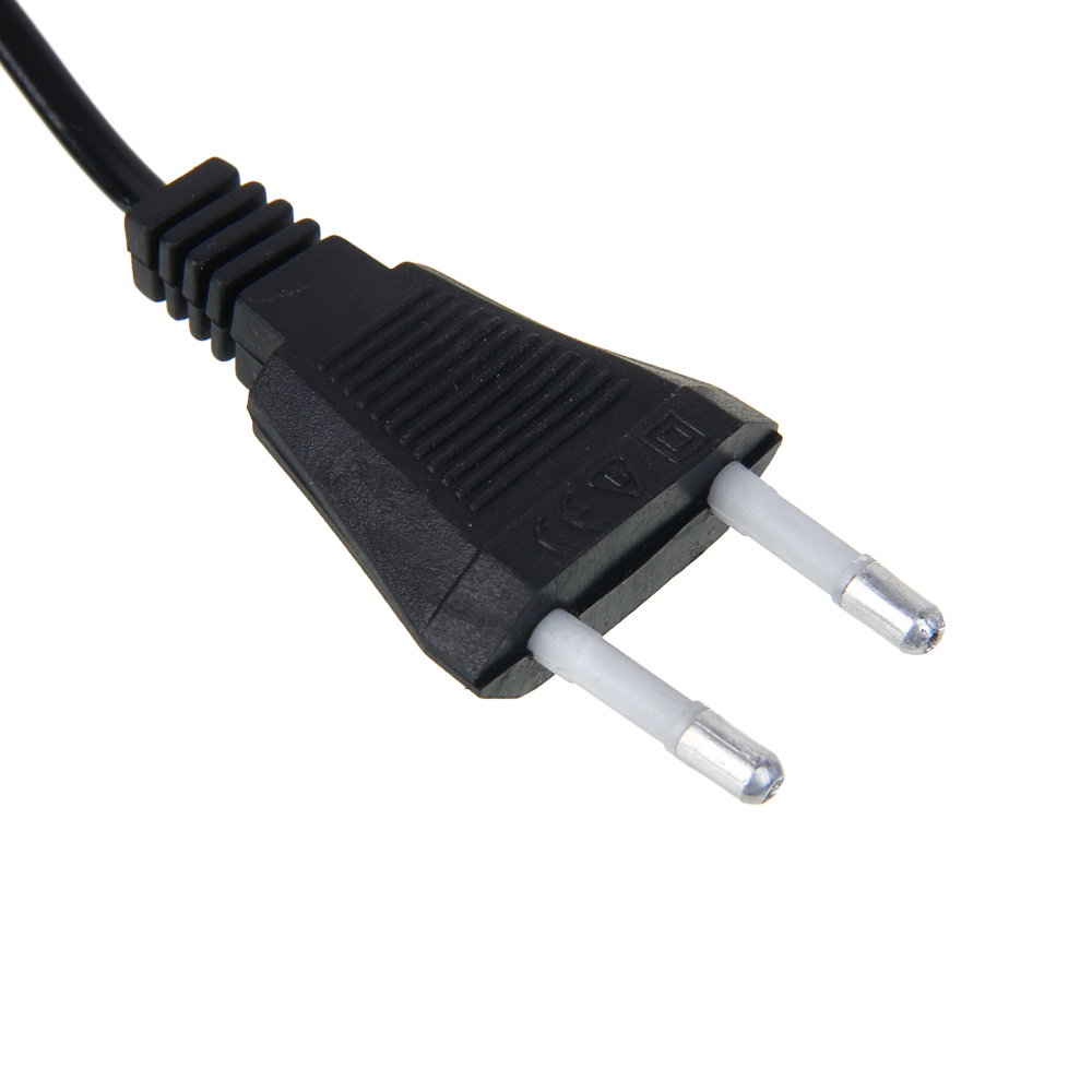 Гирлянда вьюн 20 м СНОУ БУМ, 200 LED ламп, розовое свечение (8 режимов), ПВХ чёрный, 220В, арт.№ 384-221