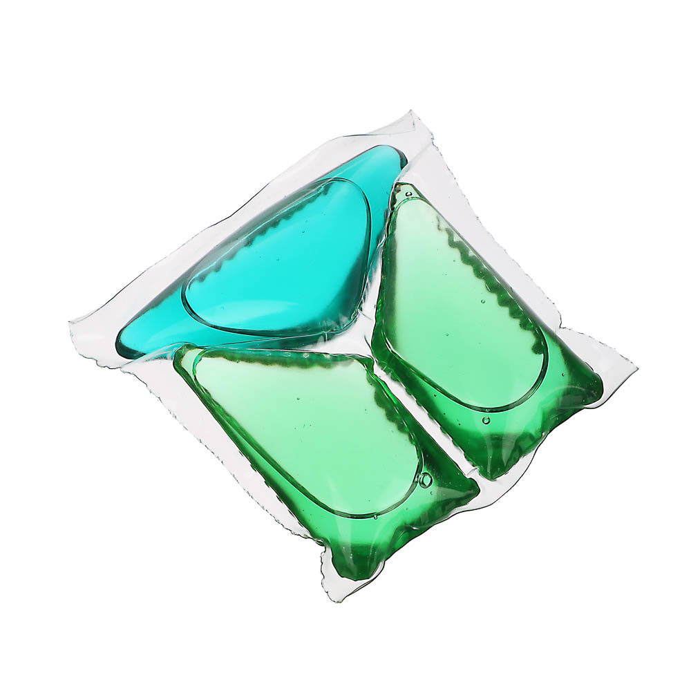 Капсулы для стирки SORTI Color, 10шт, арт.№ 958-010