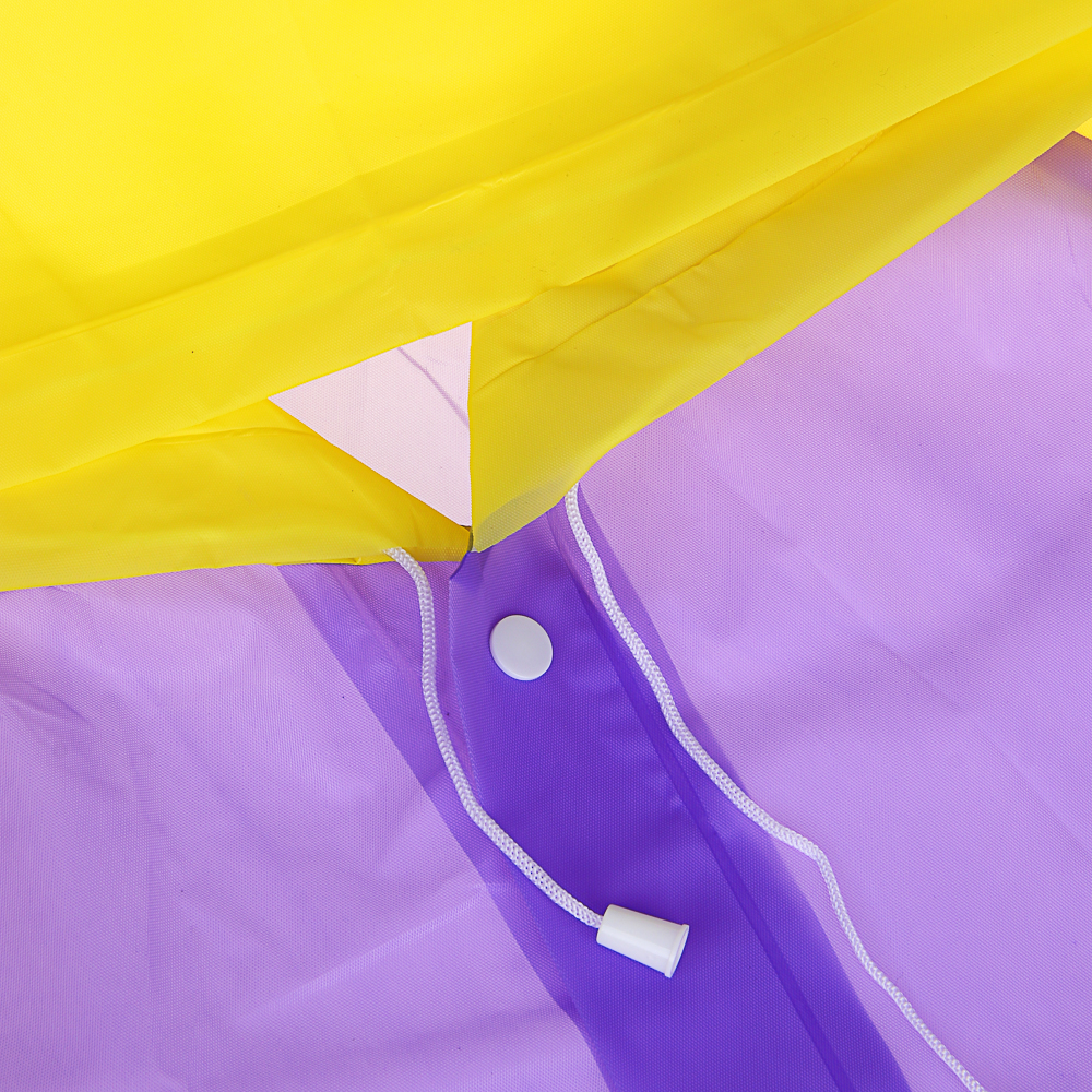 Дождевик тм INBLOOM, 106х67см, 160мкм, ПЭВА, арт.№ 188-114