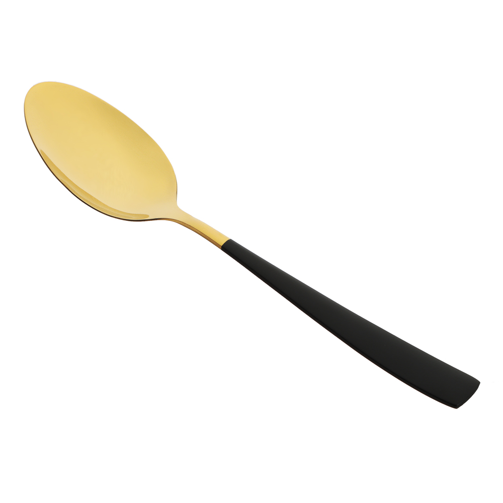 SATOSHI Talinka Ложка столовая, 1 пр. на блистере, нерж.сталь, арт.№ 815-039