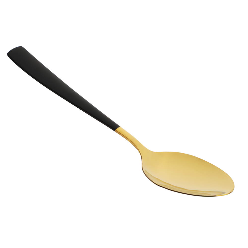 SATOSHI Talinka Ложка столовая, 1 пр. на блистере, нерж.сталь, арт.№ 815-039