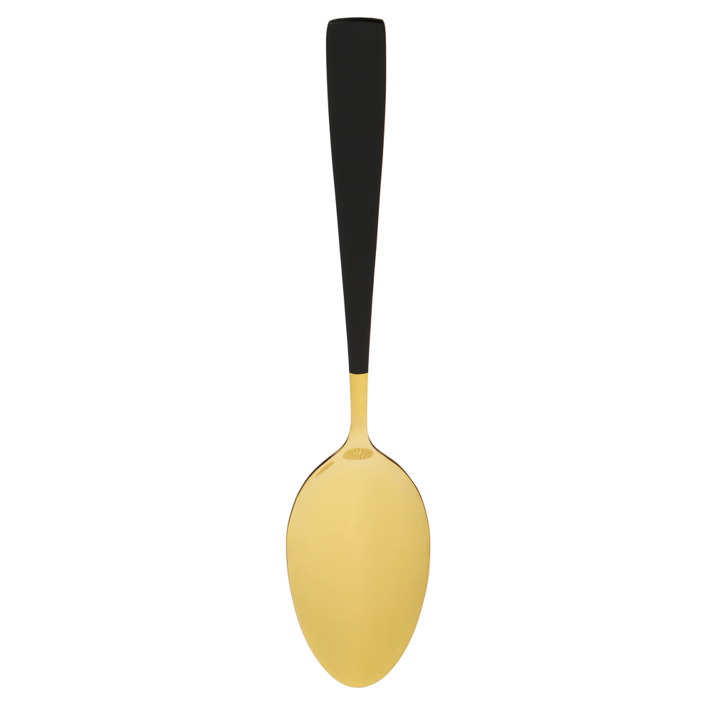 SATOSHI Talinka Ложка столовая, 1 пр. на блистере, нерж.сталь, арт.№ 815-039