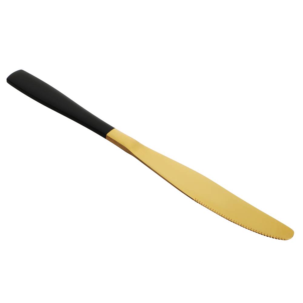 SATOSHI Talinka Нож столовый, 1 пр. на блистере, нерж.сталь, арт.№ 815-041