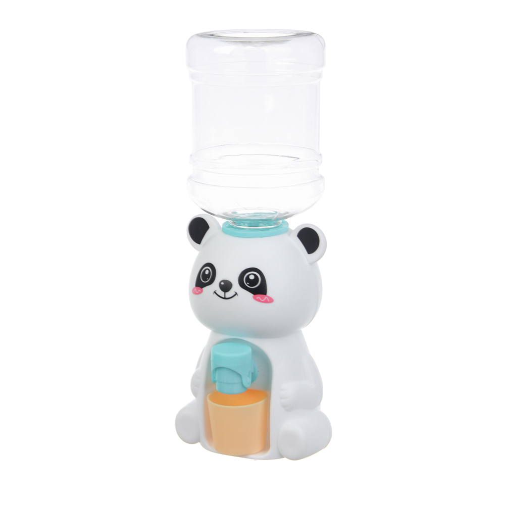 ИГРОЛЕНД Игрушка для малышей "Играем с водичкой", PP,PVC, 8,1х18,5х7,1см, 3 дизайна, арт.№ 274-008