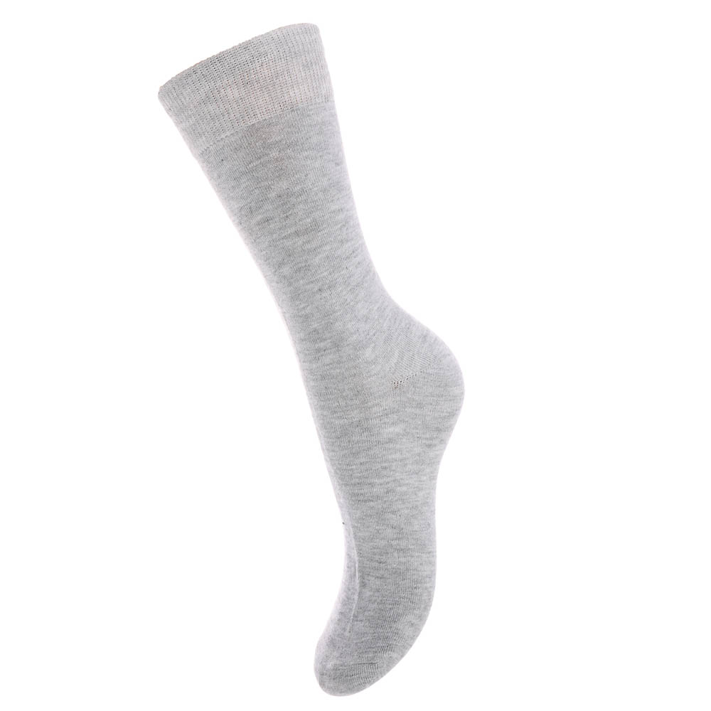 GALANTE Носки мужские, р.27-29, 85% хлопок, 10% полиамид, 5% спандекс, разноцветные, #8, арт.№ 312-441