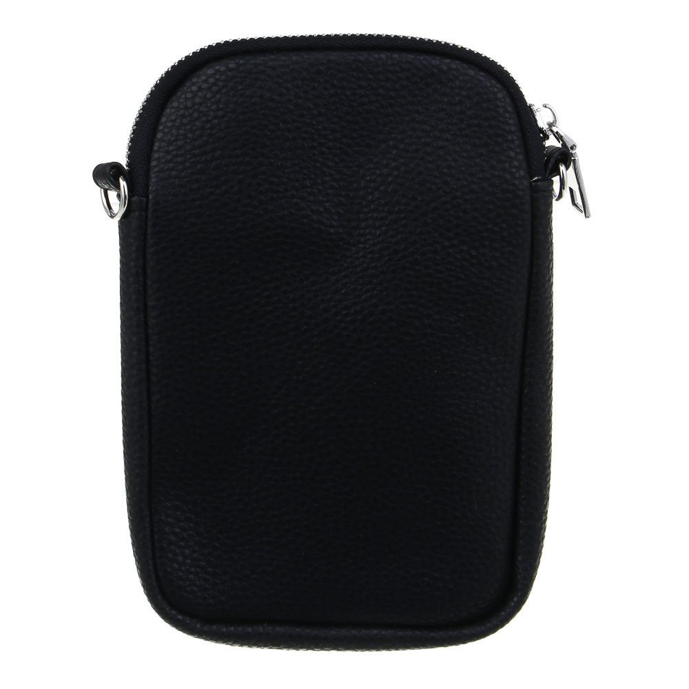 BY Русские Супергерои Сумка подростковая на длинном ремне, ПУ, 18х12х2,5 см, 4 дизайна, РСГ25-04, арт.№ 337-200