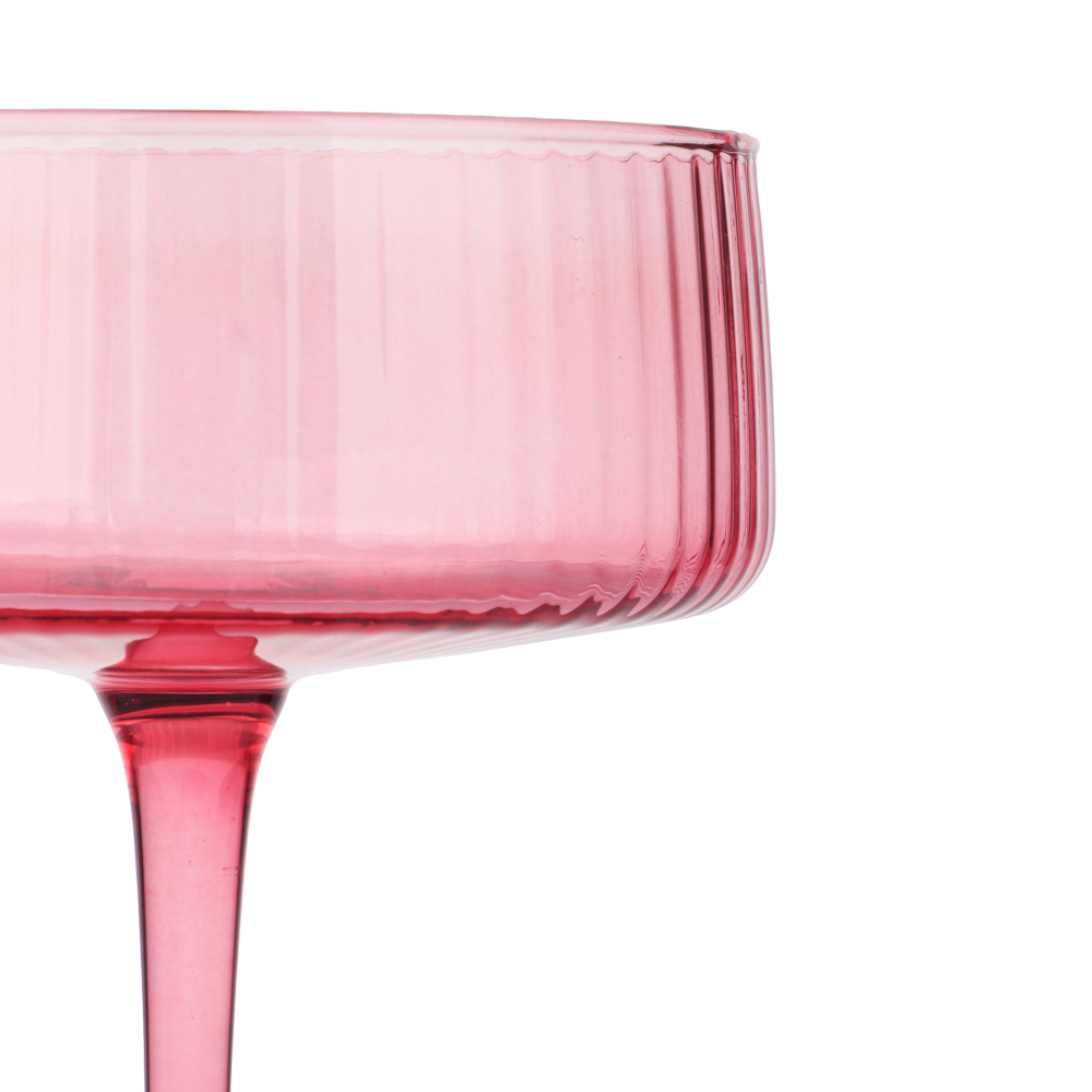 Креманка тм MILLIMI Кэнди, 225мл, стекло, арт.№ 878-732