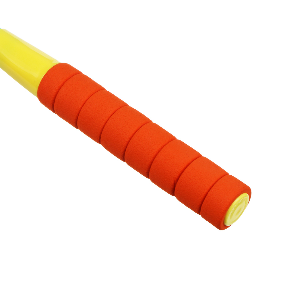 Набор для бадминтона "Пляжный", тм BY SPORT, 2 волана, 64,5х31см, резина, нейлон, полиэстер, арт.№ 136-016