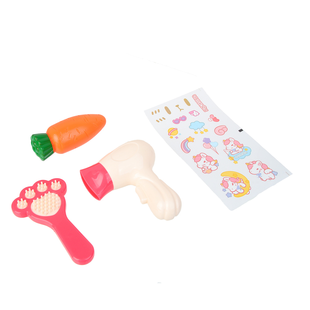 ИГРОЛЕНД Питомец интерактивный "Панда в перевозке", 2хАА, ABS, полиэстер, 20,5х23х48,5 см, арт.№ 272-903