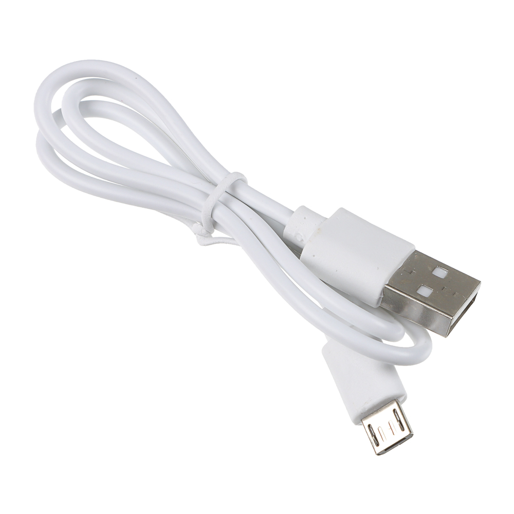 Фонарь-светильник тм ЕРМАК, LED, 2 режима, 800 мАч, USB, пластик, 70х50х145 мм, арт.№ 198-083