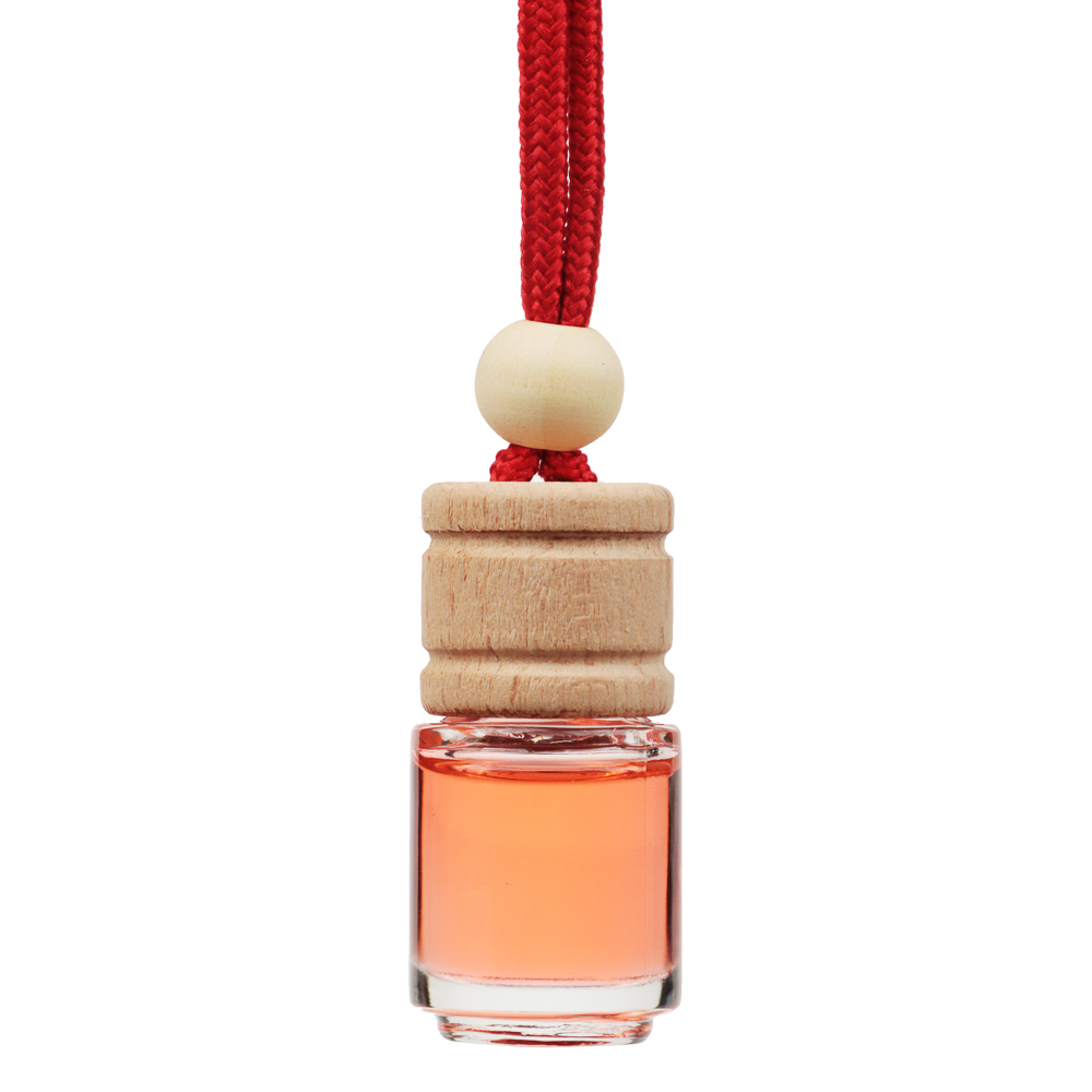 NEW GALAXY Ароматизатор подвесной Freshline арбуз, 5 мл, арт.№ 794-681