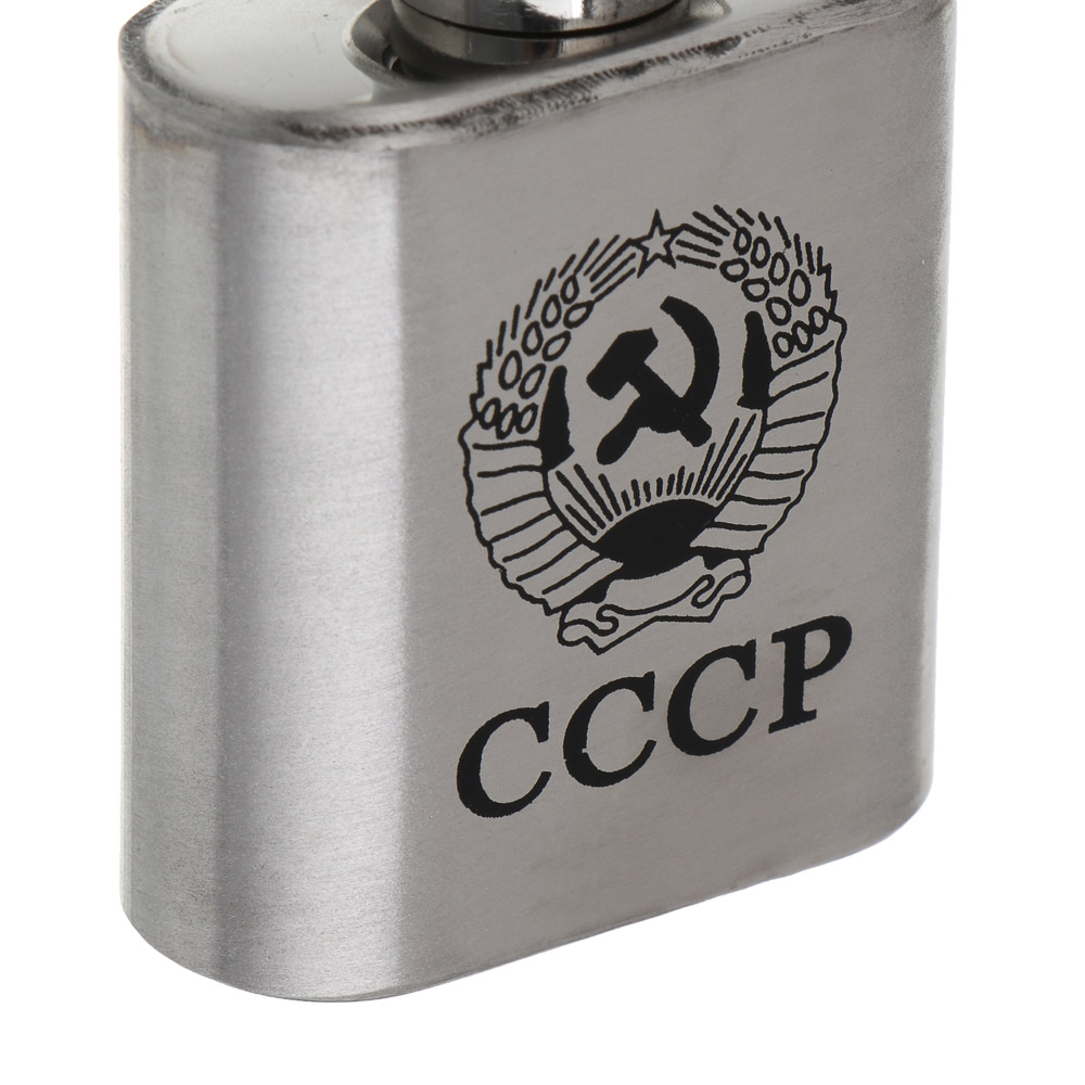 Брелок-фляжка тм Fntastic 30 мл, арт.№ 517-176