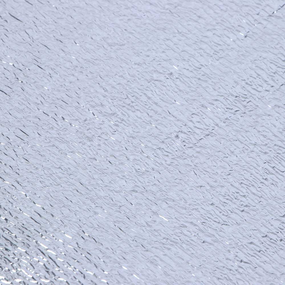 ЕРМАК Шторка солнцезащитная на лобовое стекло, 145x70см, графитовая, 10033S, арт.№ 718-022