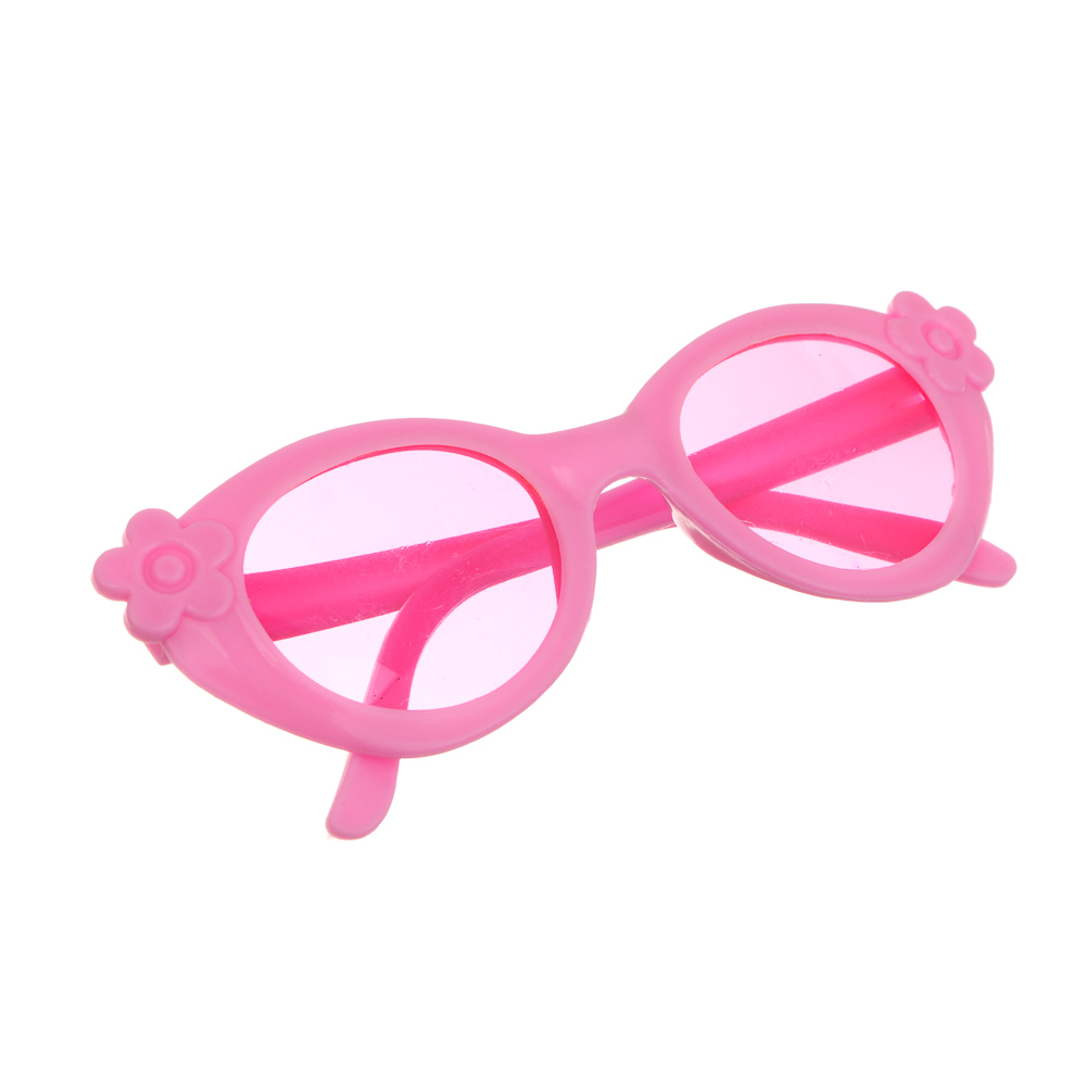 Набор бижутерии для девочки "Милашка", PP, полиэстер, тм ИГРОЛЕНД, арт.№ 294-256