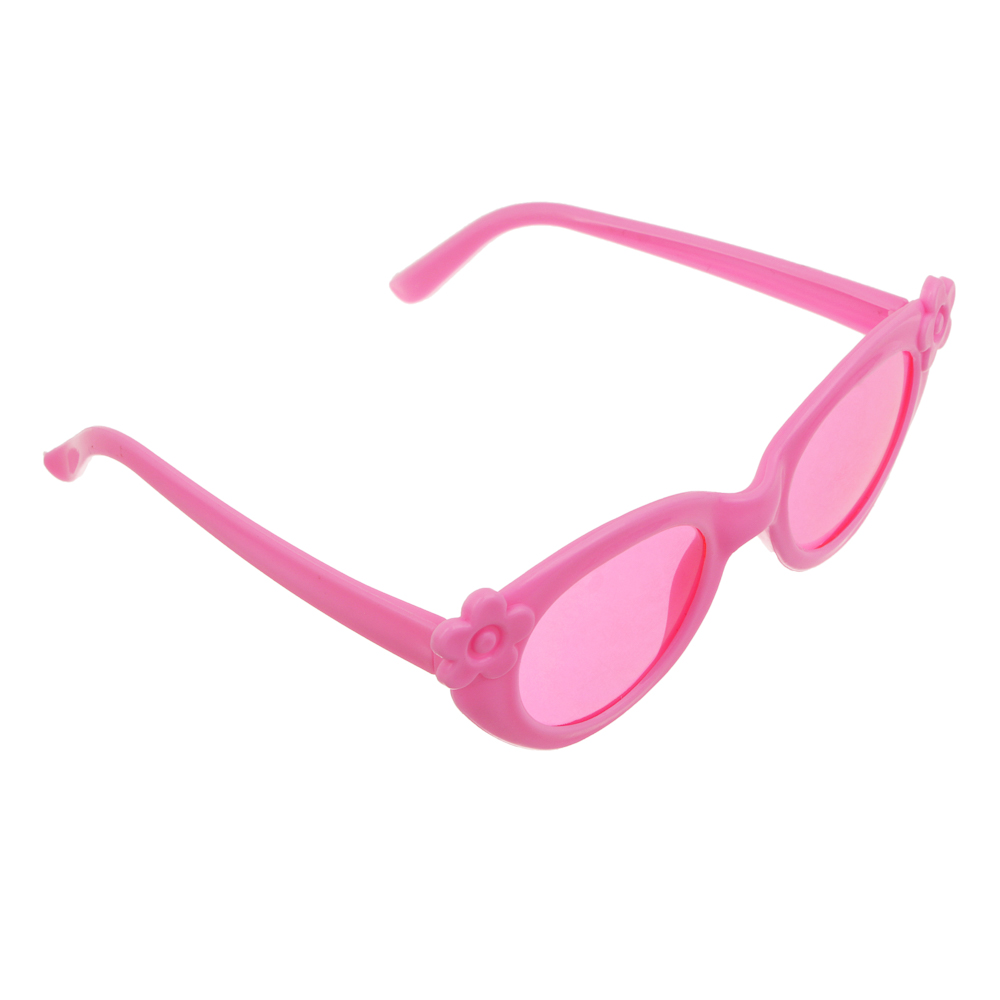 Набор бижутерии для девочки "Милашка", PP, полиэстер, тм ИГРОЛЕНД, арт.№ 294-256