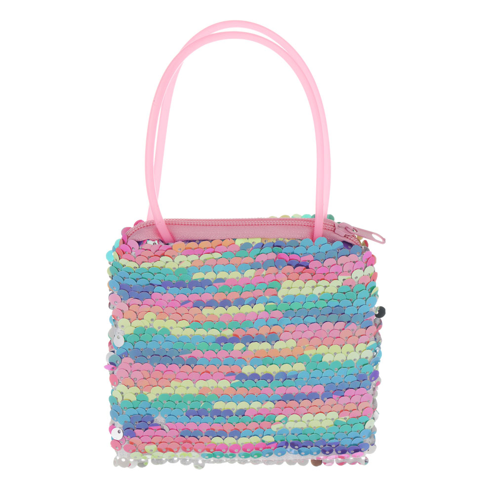 Набор бижутерии для девочки "Милашка", PP, полиэстер, тм ИГРОЛЕНД, арт.№ 294-256