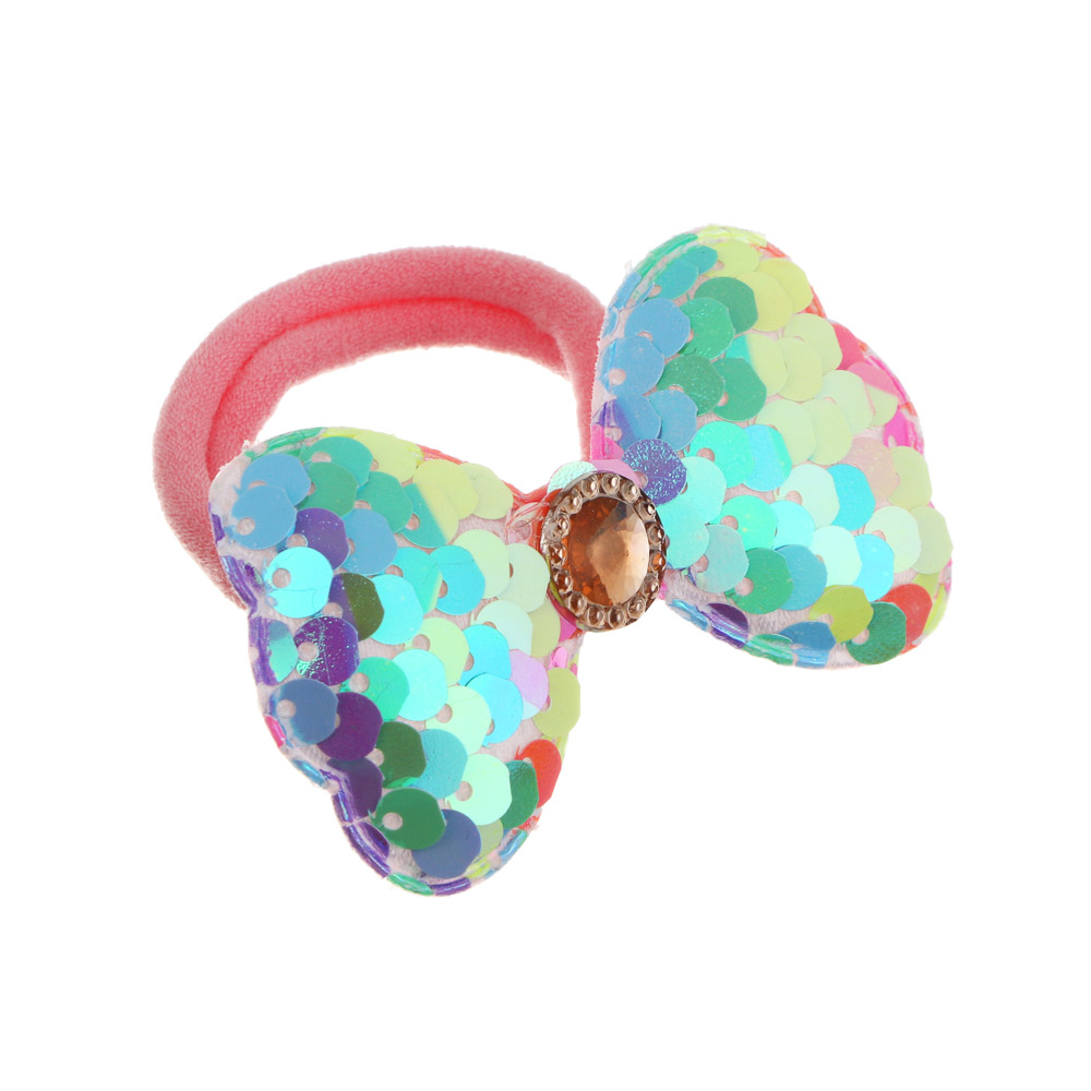 Набор бижутерии для девочки "Милашка", PP, полиэстер, тм ИГРОЛЕНД, арт.№ 294-256