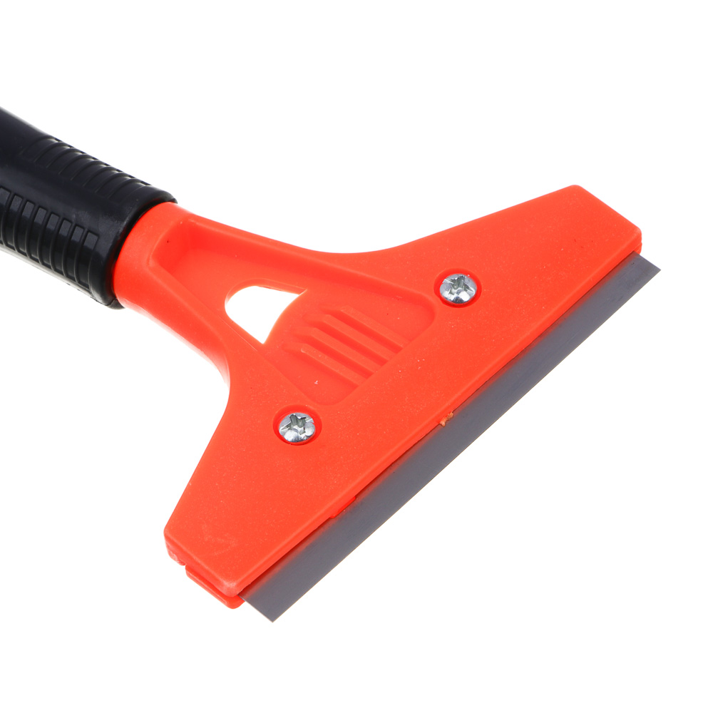 ЕРМАК Скребок универсальный металл+пластик, лезвие 14мм, арт.№ 683-169