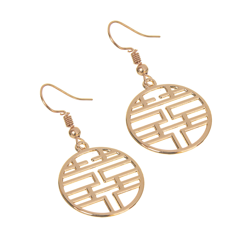 BERIOTTI Набор бижутерии 3 пр.: цепочка с подвеской, серьги, кольцо, биж.сплав, 4 дизайна, арт.№ 316-362