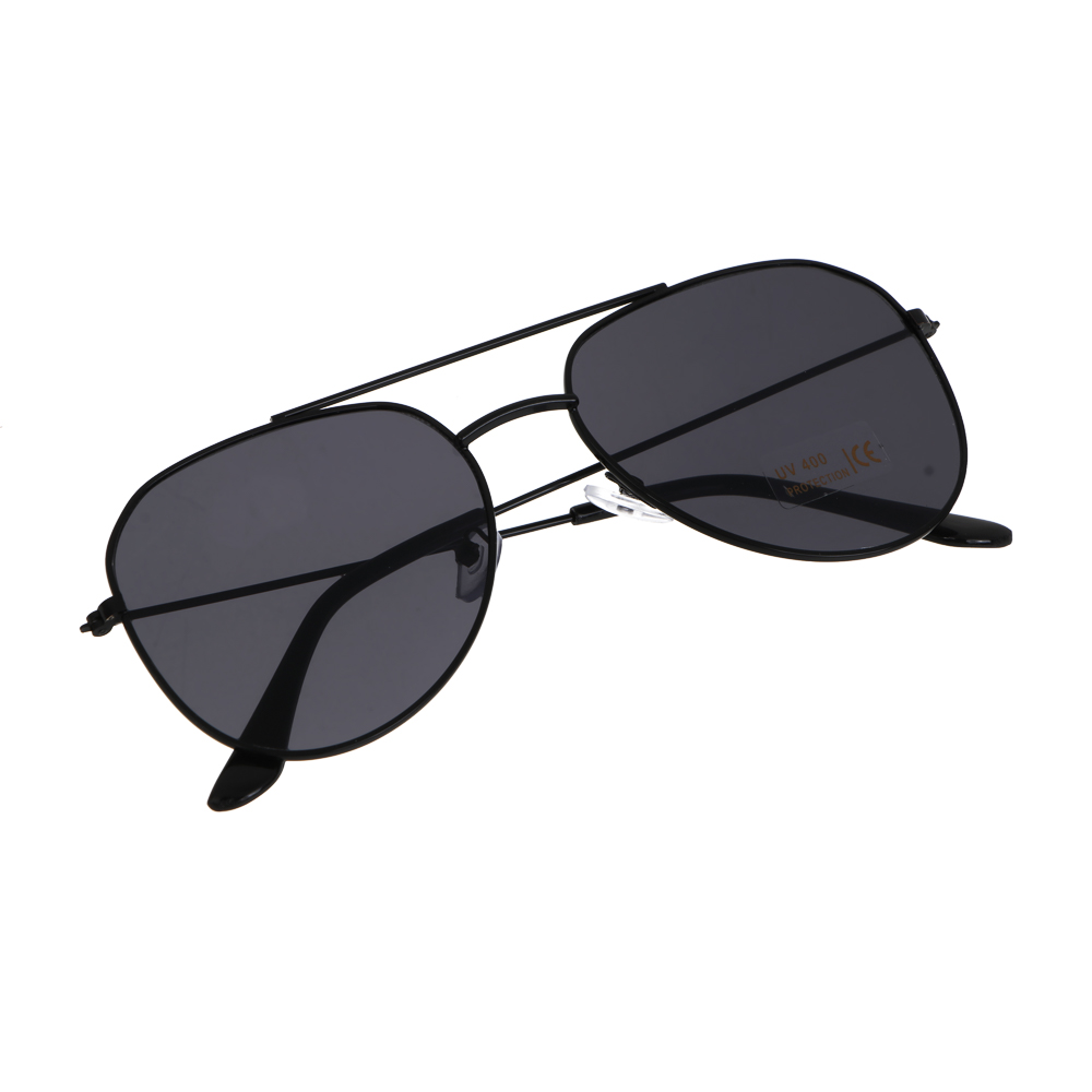 Очки солнцезащитные, тм GALANTE, с защитой от UV излучений, пластик, металл, #6, арт.№ 304-523