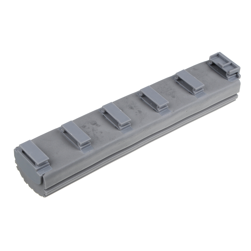 VETTA Насадка для швабры с ведром, ABS-пластик, поливинилацетат, 28х5,5х5,5 см, арт.№ 407-006