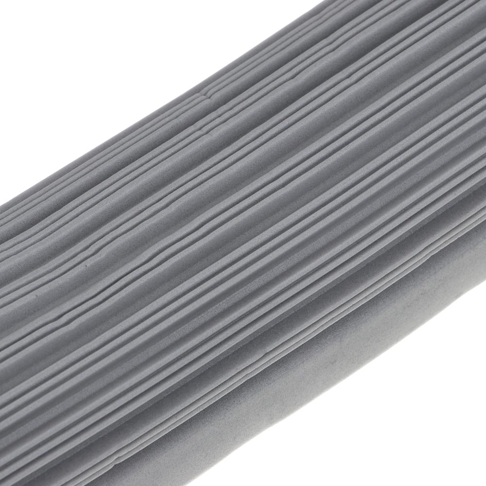 VETTA Насадка для швабры с ведром, ABS-пластик, поливинилацетат, 28х5,5х5,5 см, арт.№ 407-006