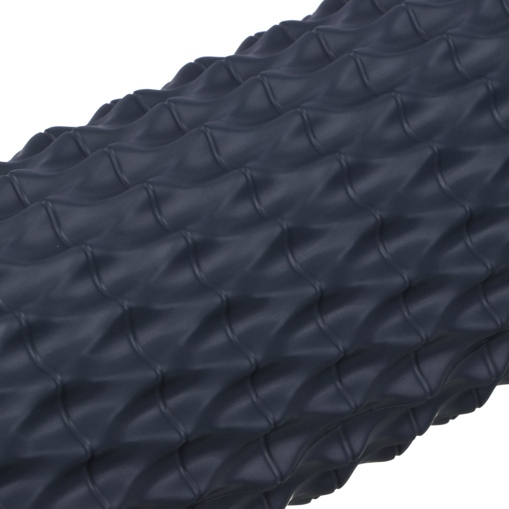 SILAPRO Max Массажный роллер, 33х14см, EVA, PVC, арт.№ 192-115