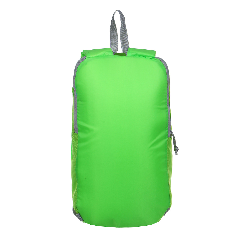 Рюкзак универсальный 40x23x11см, 1 отделение на молнии, передний карман, ПЭ, 4 цвета, арт.№ 254-640