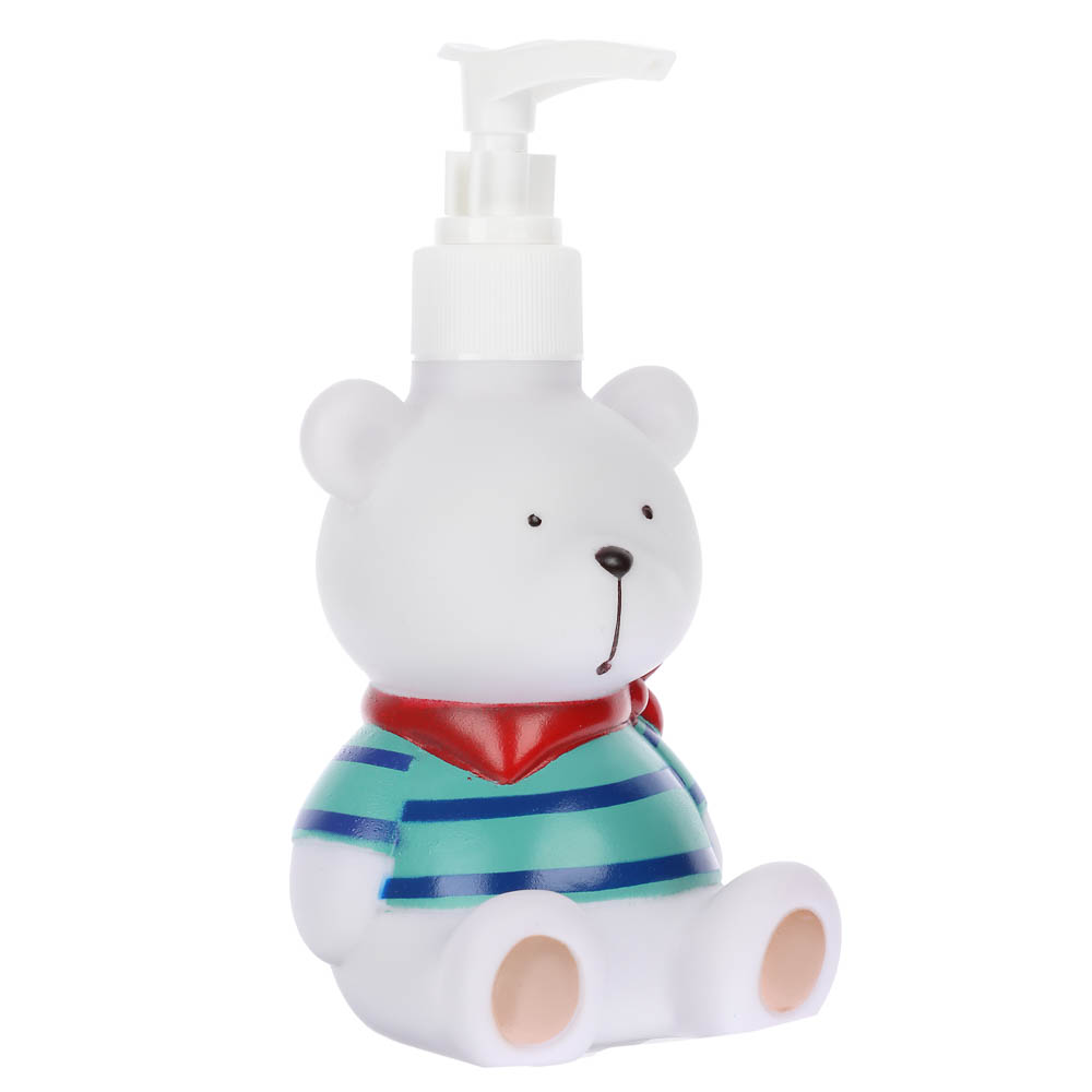 Диспенсер для мыла-пены Детские герои, арт.№ 478-097