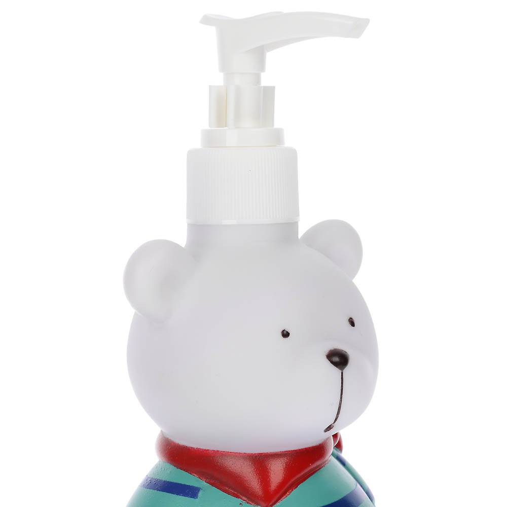 Диспенсер для мыла-пены Детские герои, арт.№ 478-097