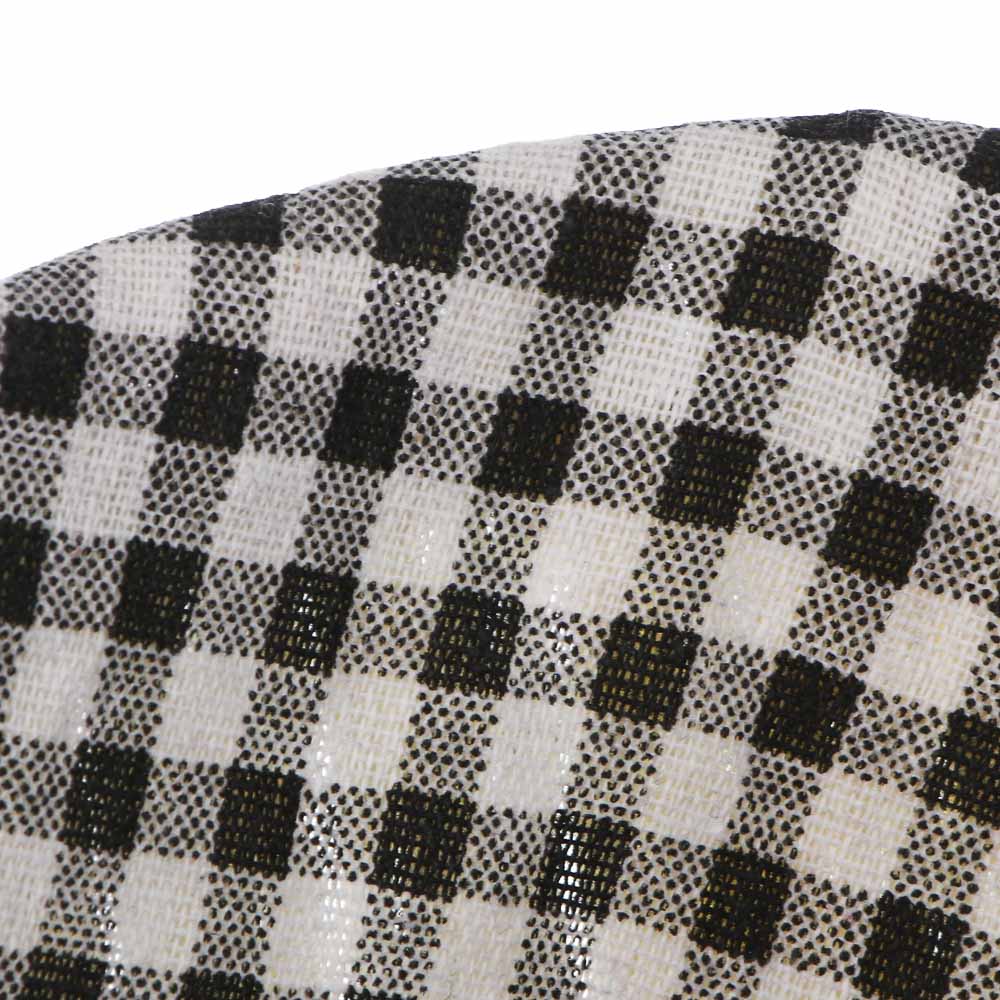 Корзина плетеная, железная проволока, крафт бумага, арт.№ 414-217