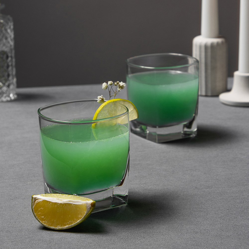 LUMINARC Набор стаканов 6шт 300мл Стерлинг арт.H7669, арт.№ 878-435