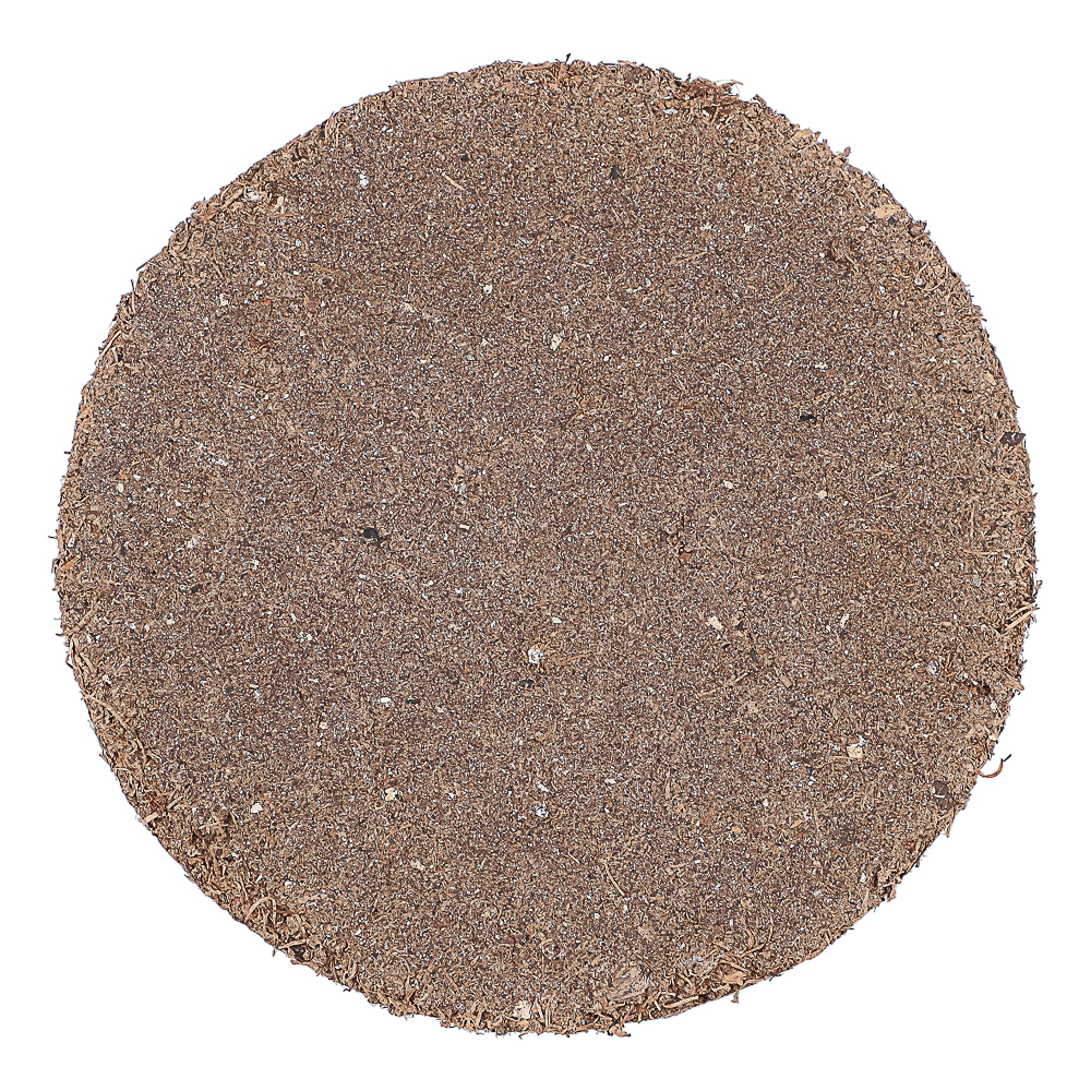 Почвобрикет Пальма, 2,5л, круглый БиоМастер, арт.№ 189-217