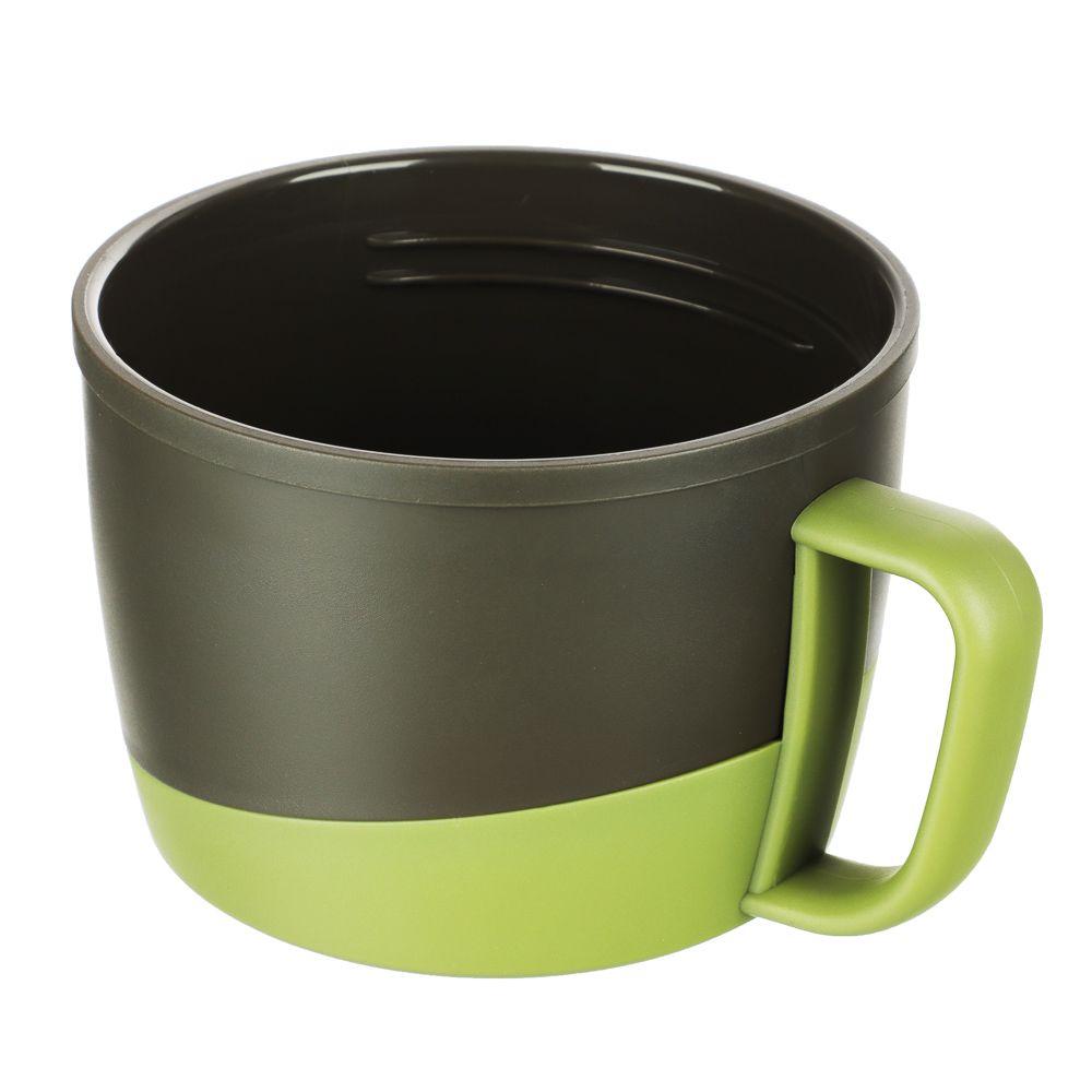 BY COLLECTION Термос с широкой горловиной 2,00л, нержавеющая сталь, арт.№ 841-825