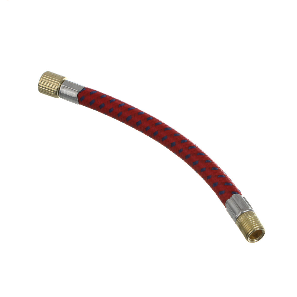 Набор для накачивания мячей, тм BY SPORT, (3 иглы, шланг, колпачок), арт.№ 069-006