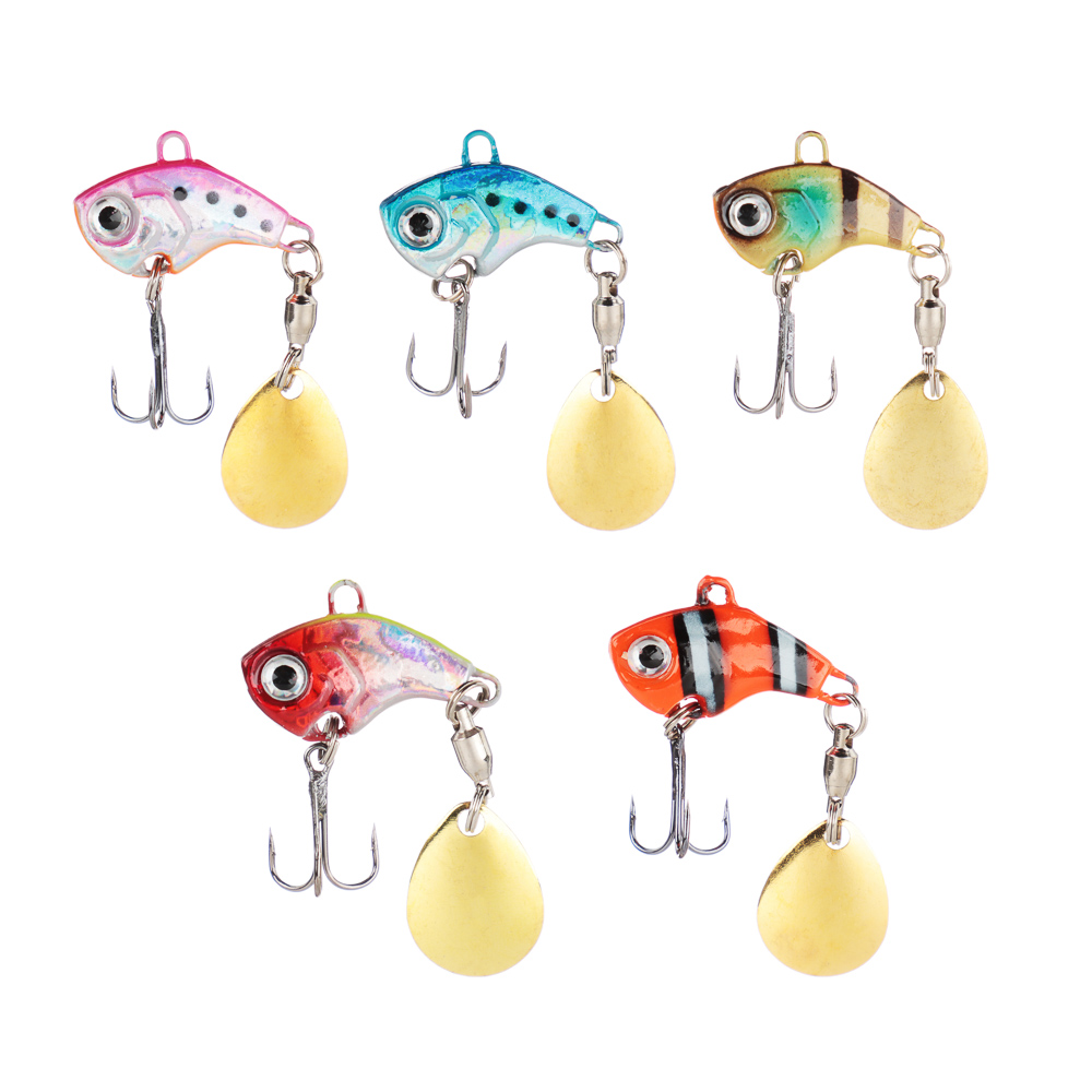 AZOR FISHING Блесна "Тейлспин" 9,4 гр, свинец, арт.№ 145-199